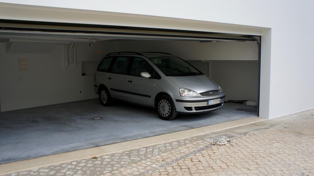 Casa Do Joaquim Da Praia Nazaré Dış mekan fotoğraf